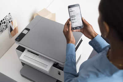 HP launches its first LaserJet Tank printers which Wi-Fi, duplex printing in India, price starts at Rs 15,963