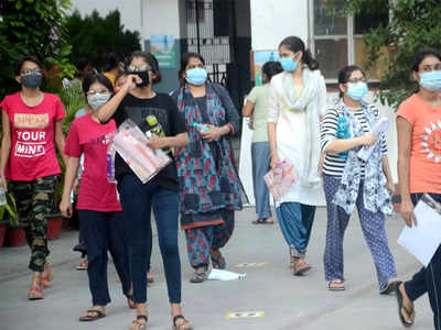 Ministry of Health adds five MBBS seats for wards for Corona Warriors