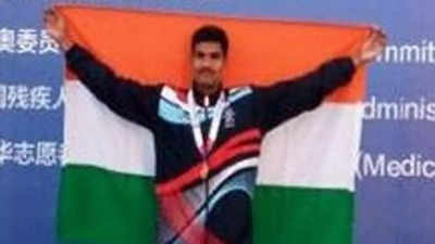 Dubai 2022 Para Athletics GP: Ramudri, Dharambir set Asian records, win 2 golds for India on Day 3