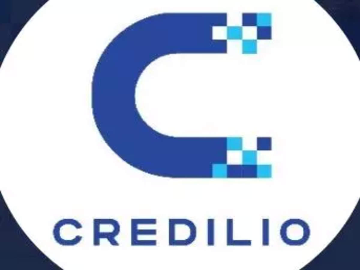 Fintech startup Credilio raises $ 4 million - Times of India