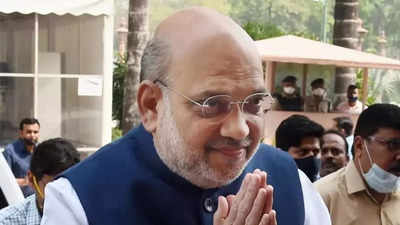 UP saw political instability due to casteist, dynastic parties: Shah