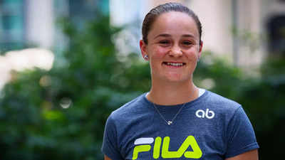 Barty had the game to be the best: Nirupama