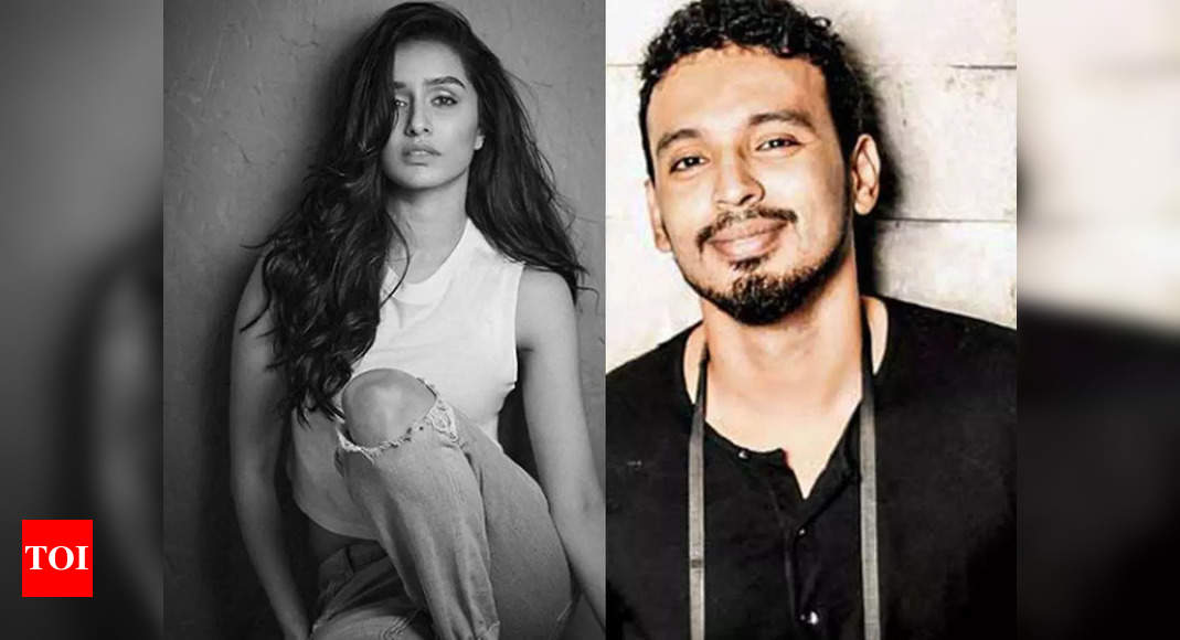 Shraddha Kapoor And Rohan Shrestha Part Ways After Dating For 4 Years Hindi Movie News Times