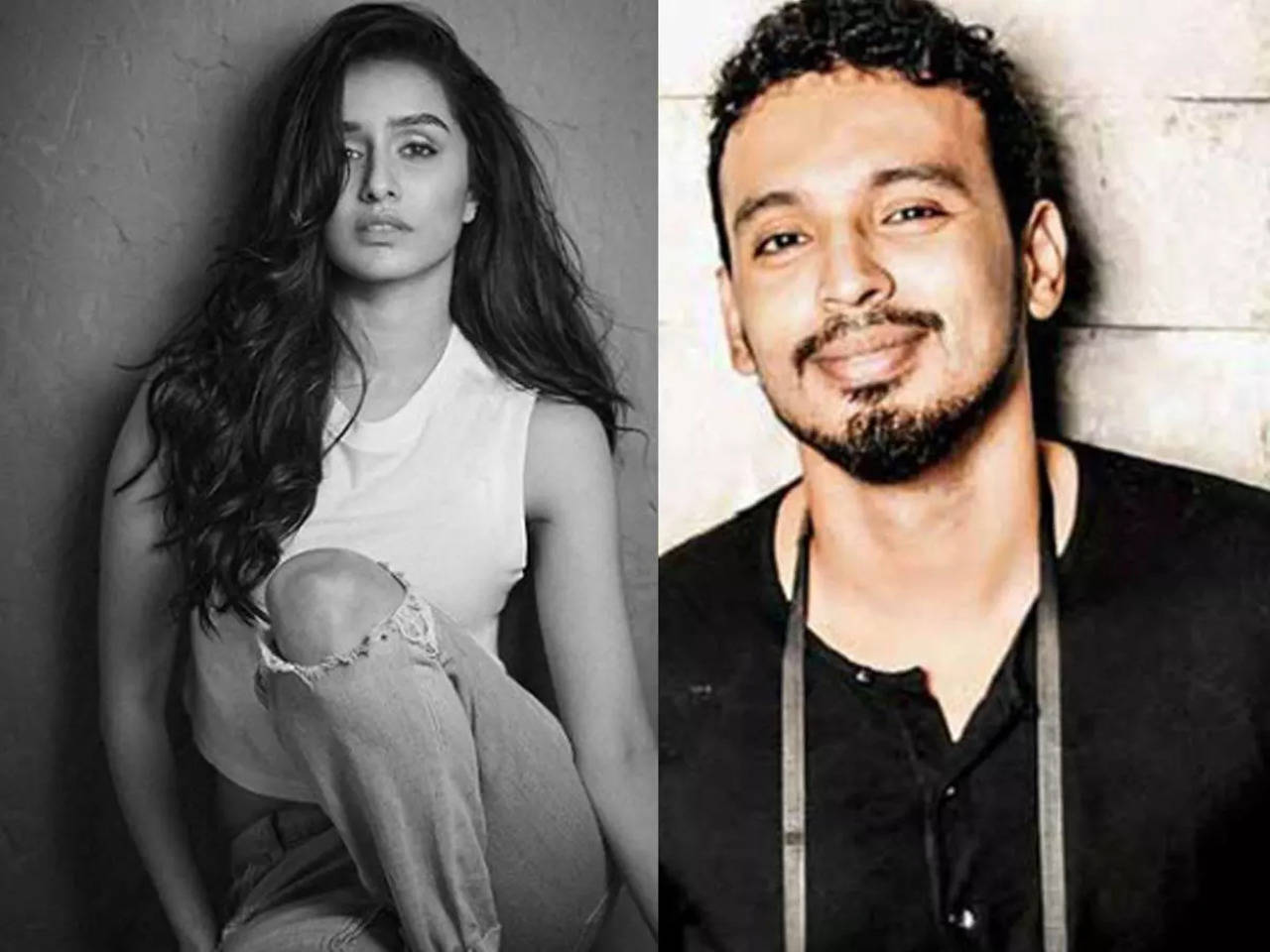 Shraddha Kapoor and Rohan Shrestha part ways after dating for 4 years |  Hindi Movie News - Times of India