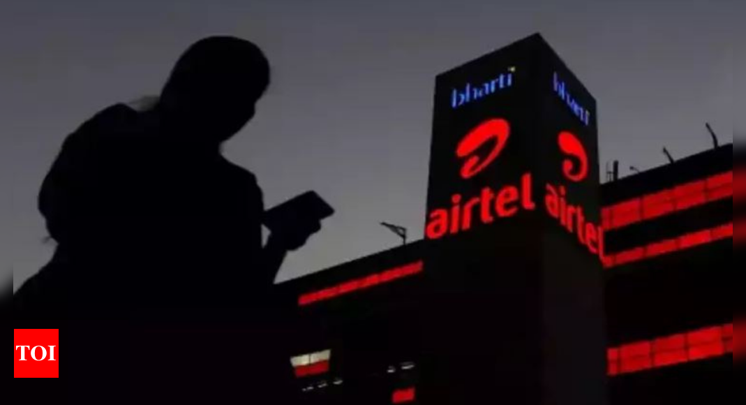 airtel: Airtel mostra o futuro do entretenimento de vídeo imersivo em 5G