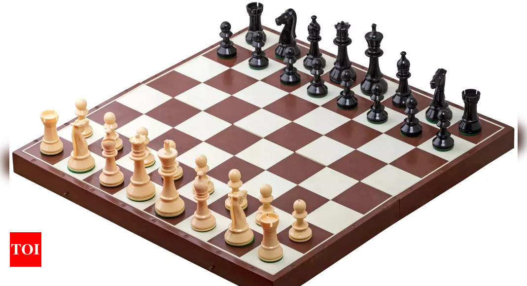 44th Chess Olympiad 2022 held in Chennai, TN; Uzbekistan won Open Section