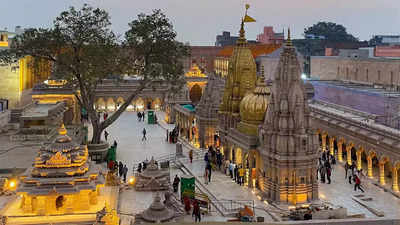 HC to resume hearing on Kashi temple-Gyanvapi Mosque issue from March 29