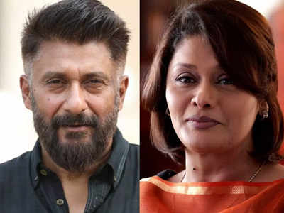 Vivek Agnihotri and Pallavi Joshi react to ‘The Kashmir Files’ controversies: Our film is not against any religion - Exclusive!