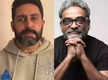 
Abhishek Bachchan and R Balki to shoot ‘Ghoomer’ in Dharamshala -Exclusive!
