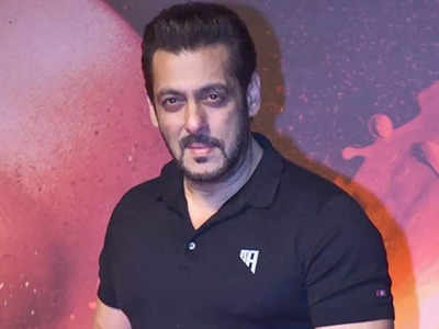 Salman Khan books 2023 Eid for 'Kabhi Eid Kabhi Diwali' : The Tribune India