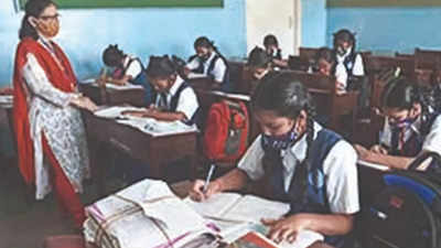 Maharashtra: Hold classes every Saturday, schools, junior colleges told