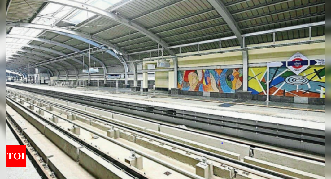 Kolkata Metro to add 61km tracks by 2026, East-West full run by January