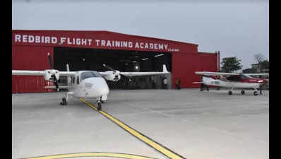 Commercial pilot training to start at Lilabari in mid-April