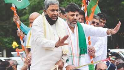 Congress plans Chintan-Manthan to face next Karnataka assembly election