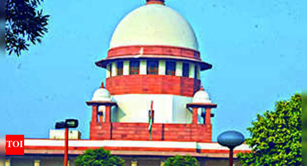 Ngo: NGO moves Supreme Court for probe into Kashmiri Pandits' killing ...
