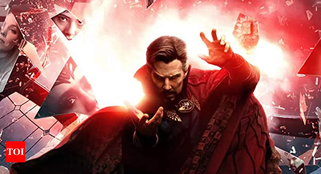 New 'Avengers: Endgame' Poster Teases Return of 'Doctor Strange's' Benedict  Wong