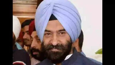 Punjab: Manjinder Singh Sirsa questions Mann’s Rs 1 lakh crore demand from Prime Minister Narendra Modi