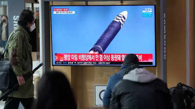 N Korea says it test-fired biggest ICBM, US adds sanctions
