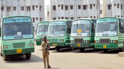 Chennai: Tamil Nadu government buses to stop only at veg hotels; passengers irked