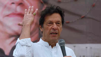Pakistan poll body impose fine on Imran Khan for third time over violation of code of conduct