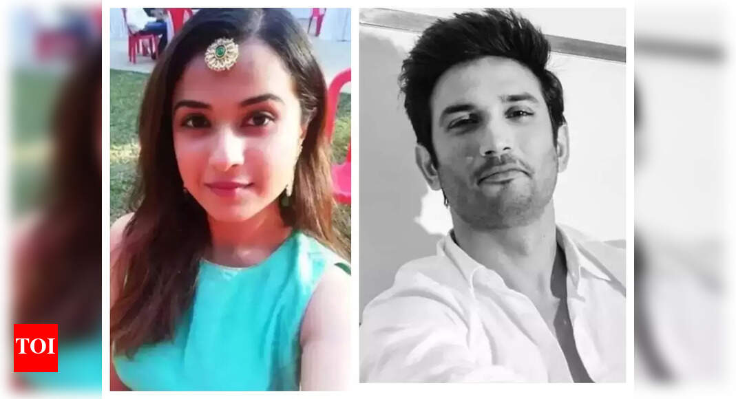 Sushant Singh Rajput’s former manager Disha Salian’s family write to President Ram Nath Kovind: Give us justice or we’ll end our lives – Times of India