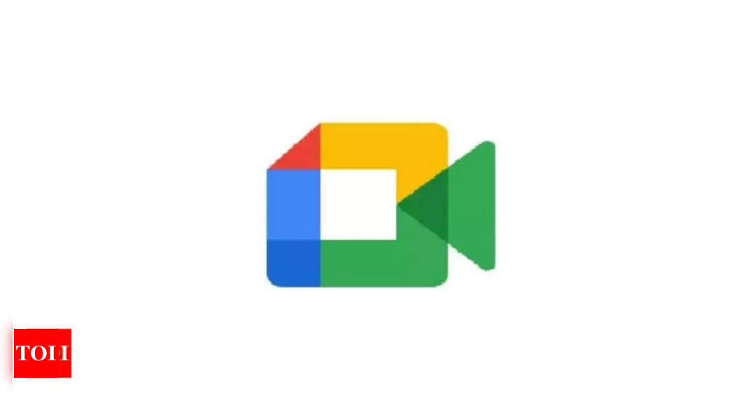 Atualização do Google Meet adiciona um importante recurso de áudio