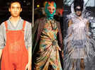 FDCI X Lakme Fashion Week highlights, day 2