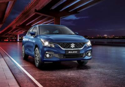 Maruti Suzuki Baleno CNG India launch by mid-2022: Expected price & specifications