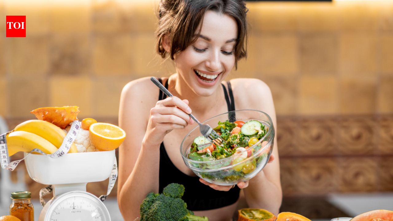 Foods that induce happiness and improve mood