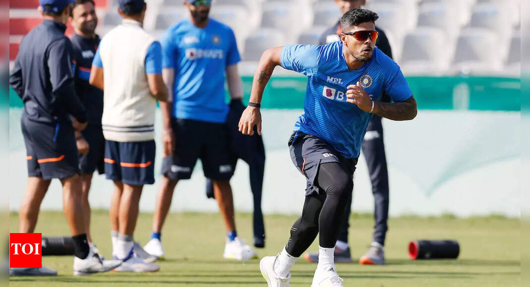 We will all support Rohit the way we supported Virat: Umesh