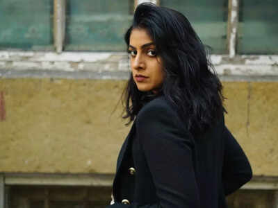 Swati Rajput on facing rejection due to skin colour: Casting directors ...