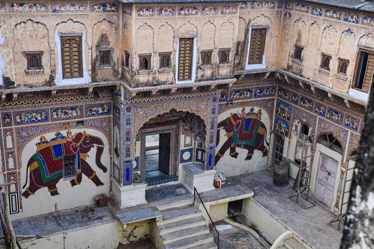 Shekhawati
