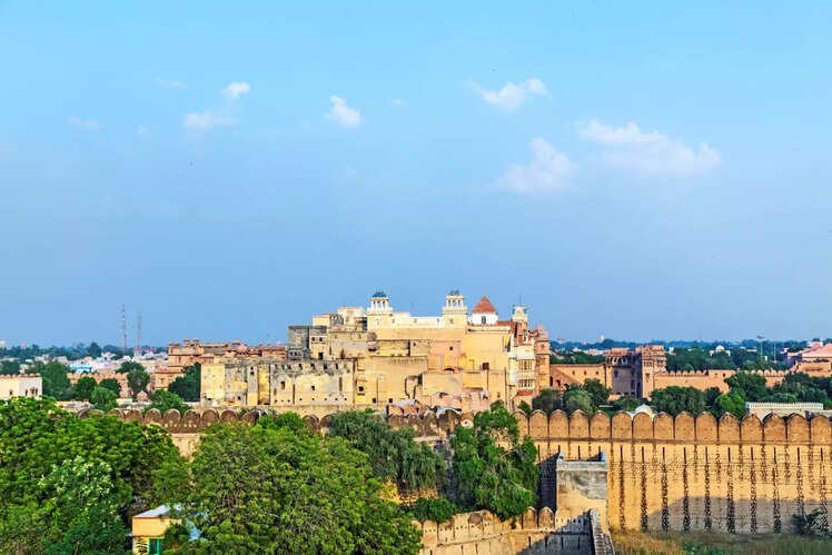 Bikaner