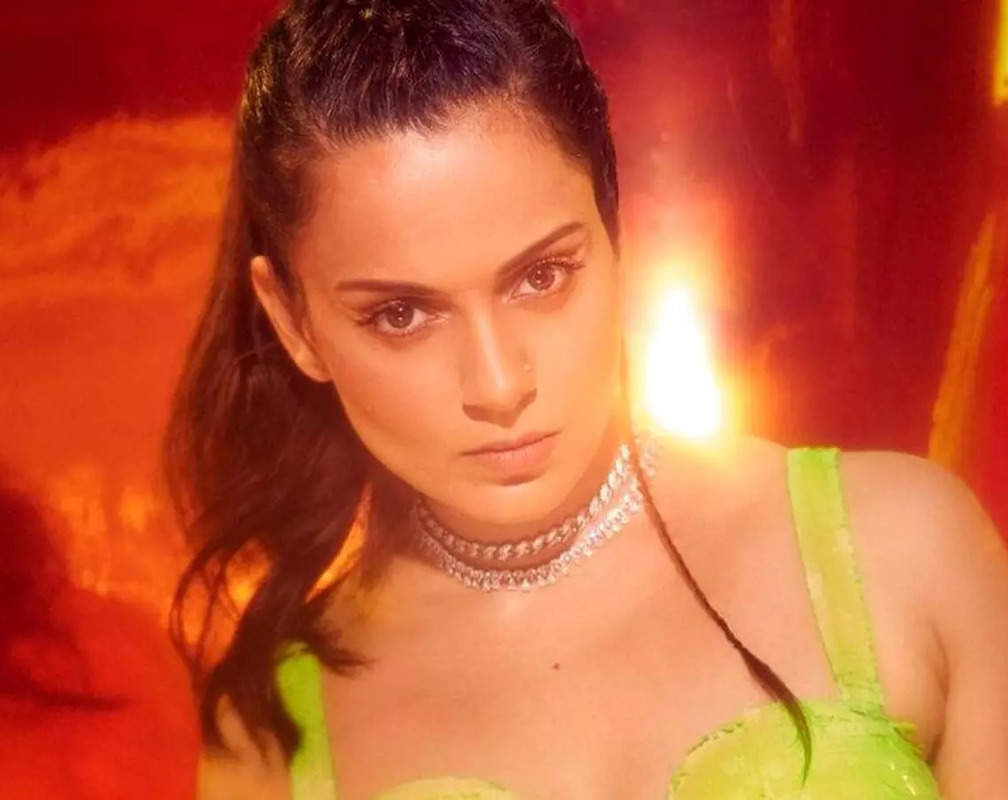 
Defamation case: Court reprimands Kangana Ranaut, says the actress is ‘dictating her own terms for the trial’
