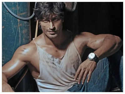 'Sanak' allowed Vidyut Jammwal to raise the bar for action