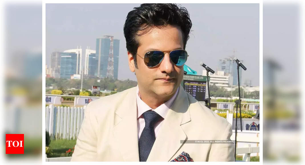 Fardeen Khan reacts to fake death reports about him over the years, says it really made him angry – Times of India