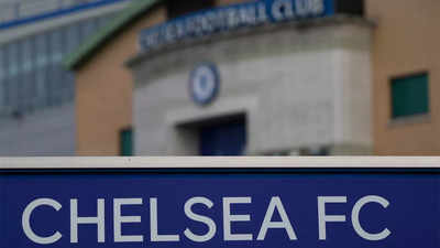 Broughton consortium says it is on shortlist to buy Chelsea