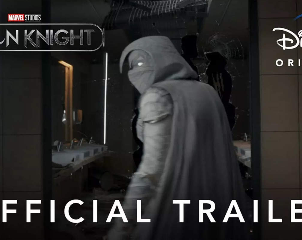 
'Moon Knight' Trailer: Oscar Isaac and Ethan Hawke starrer 'Moon Knight' Official Trailer
