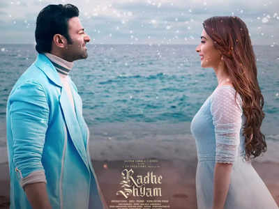 'Radhe Shyam' box office collection Day 13: Prabhas and Pooja Hegde starrer collects Rs 214.04 crore