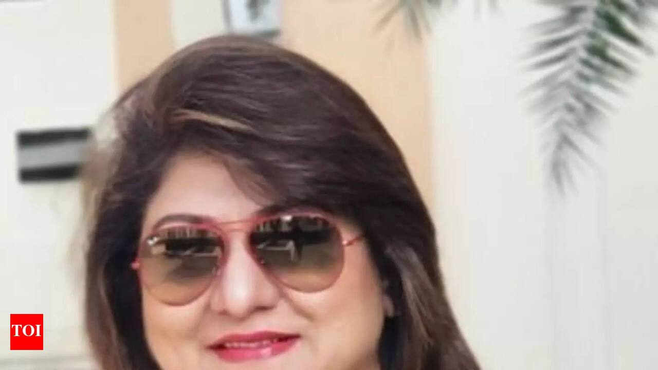Malashree returns to acting | Kannada Movie News - Times of India