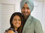 Geeta Basra on Harbhajan Singh joining politics: Great that he is a part of something that brings that change - Exclusive