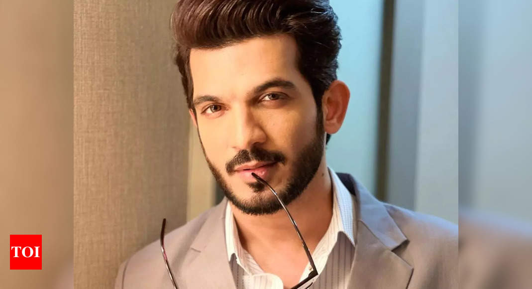 Pin on Arjun bijlani