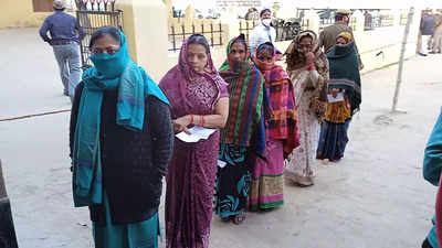 No proposal to enforce compulsory voting: Govt in Lok Sabha