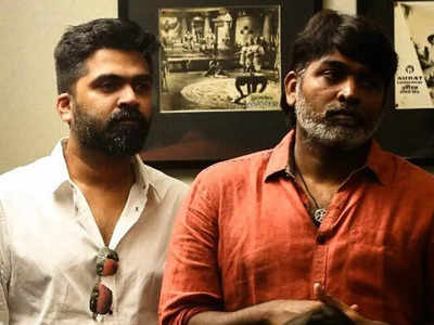Silambarasan and Vijay Sethupathi to lock horns at the box office in April
