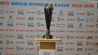 Indian Women's League football to start on April 15 in Bhubaneswar