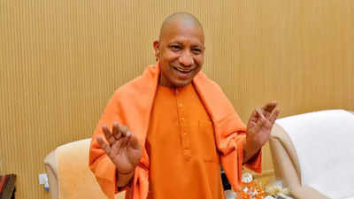 Yogi Adityanath:'Bulldozer Baba' comes back stronger