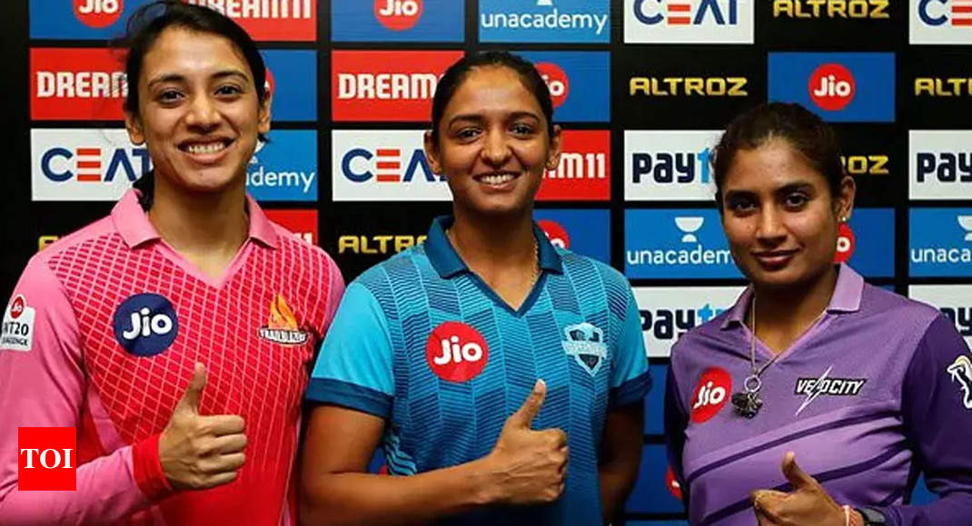 Women IPL 2023, Kolkata Knight Riders Women Squad