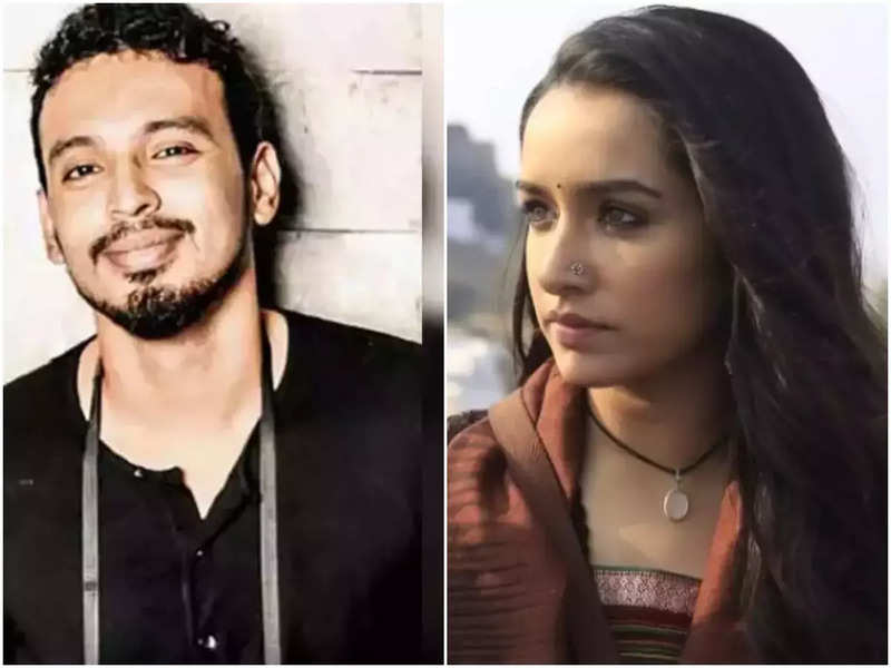 Shraddha Kapoor's boyfriend-photographer Rohan Shrestha REACTS to the reports of their split - Exclusive!