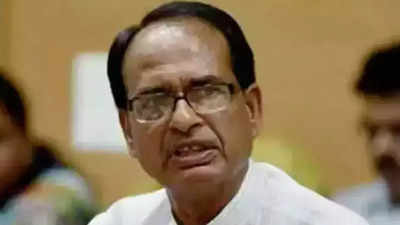 MP CM, cabinet leaves for Pachmarhi for 2-day session