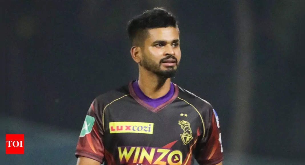 KKR New Captain: Shreyas Iyer to miss start of IPL, Tim Southee